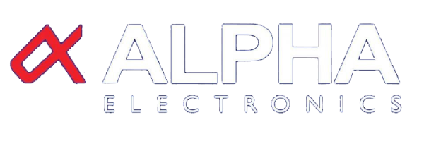 Alpha Electronics